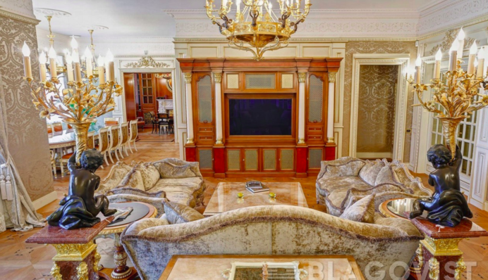 В Киеве продают 