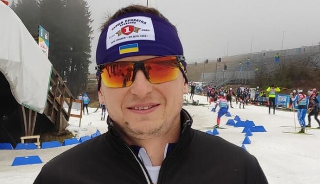 Збірна України зазнала нової втрати перед Олімпіадою-2022