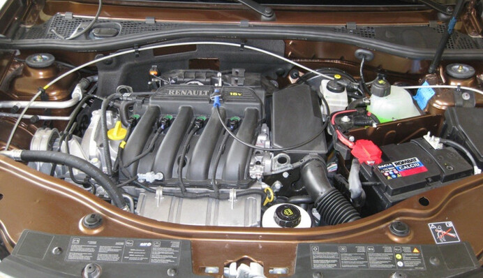 Без проблем пройдуть 500 тисяч кілометрів: названі бюджетні авто із найнадійнішими моторами