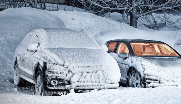 Не только двигатель: что еще нужно прогревать в авто зимой