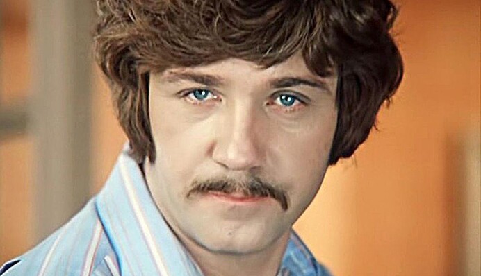 У Росії помер актор Леонід Куравльов