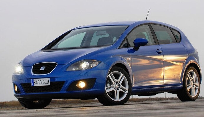 Эти авто выгоднее пригнать из Европы, чем купить в Украине: список моделей