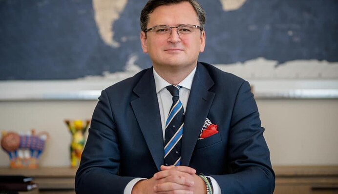 Нужно вывести войска: Кулеба ответил на заявления России о нежелании войны