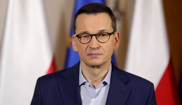 Не лише дипломатичні жести: прем'єр-міністр Польщі анонсував 