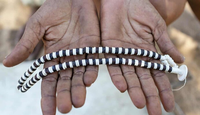 В Африці виявили найдавнішу 