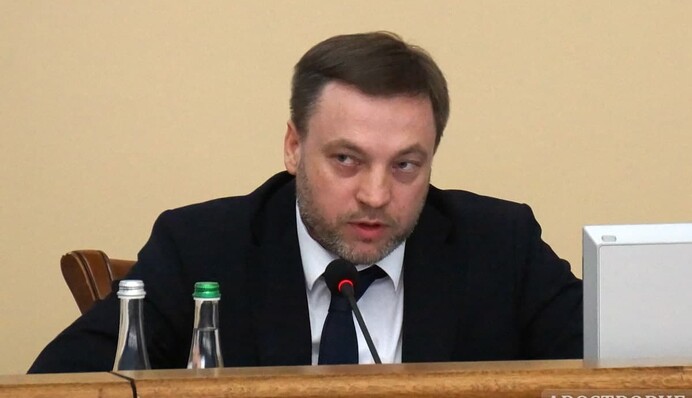 ​Задержание организаторов массовых беспорядков в Украине: видео брифинга