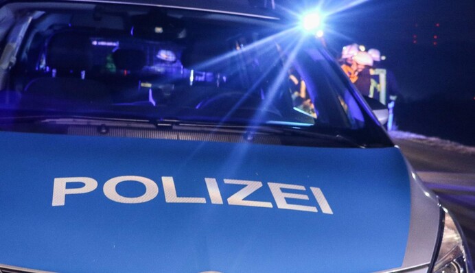 У Німеччині зловмисники розстріляли молодих поліцейських: на вбивць йде 