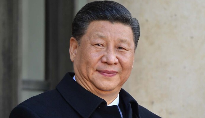 ​Си Цзиньпин провел телефонный разговор с президентом Беларуси Лукашенко