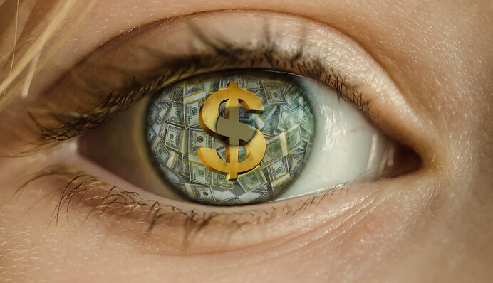 Вимірюють любов грошима: названі три найжадібніші жінки за знаком Зодіаку