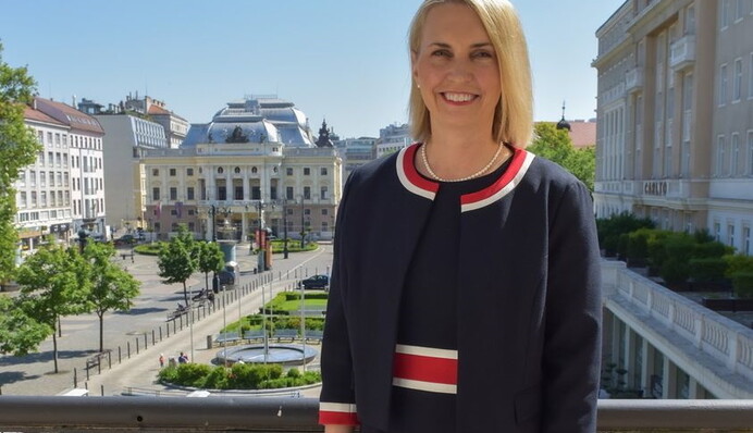 Хто стане послом США в Україні: стала відома головна кандидатура