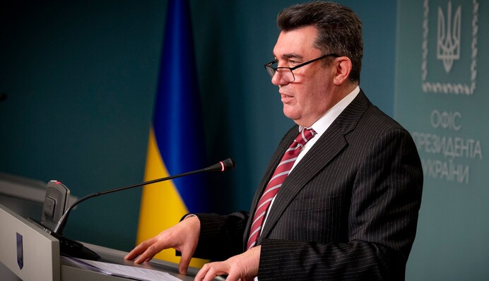 Ми озброїмо до 2,5 млн осіб: у РНБО зробили заяву про загрозу російського вторгнення