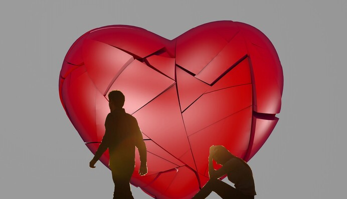 Прощавай, кохання: на три знаки Зодіаку у 2022 році чекають великі зміни