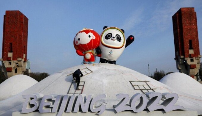 Скорость и зрелище за дорого: как Украина подготовилась к Олимпиаде на санях и бобах