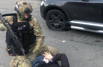 Викрадали людей та вимагали гроші: у Києві затримали небезпечну банду, фото