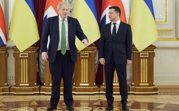 Для защиты: премьер Британии анонсировал санкции против России