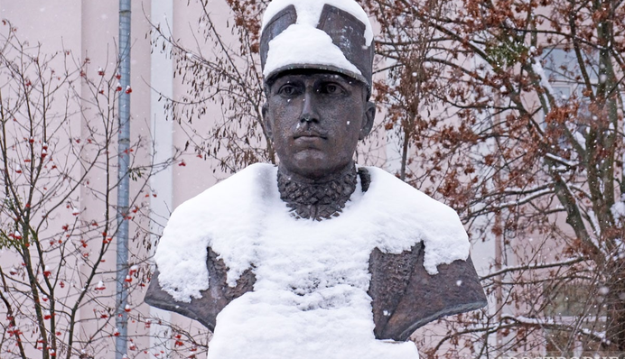 В Украине наметет до 150 см снега: карта погоды