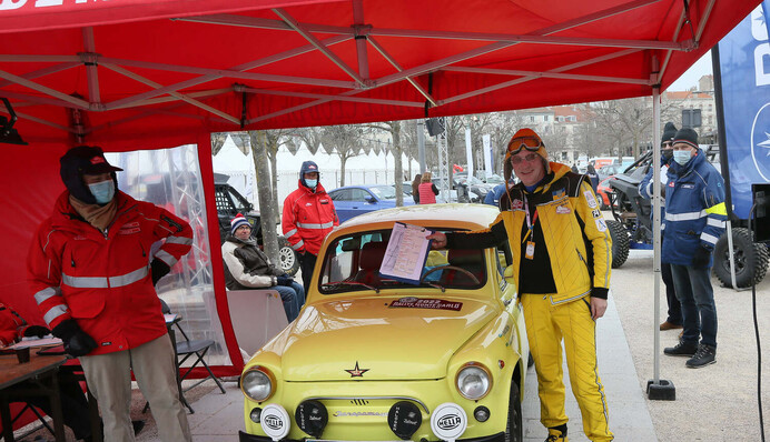 Українці на рідкісному 