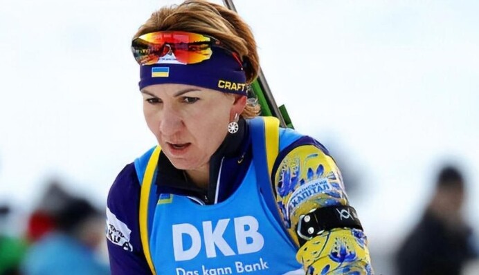 Ведущая биатлонистка сборной Украины рискует пропустить Олимпиаду-2022: что случилось