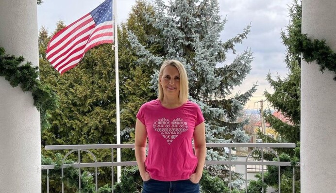 ​Киев получил запрос Вашингтона на назначение нового посла США в Украине