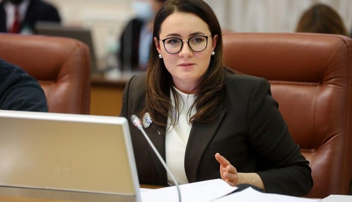 ​Туреччина обнулює мита на 95% товарних позицій, які експортує Україна – Свириденко про ЗВТ