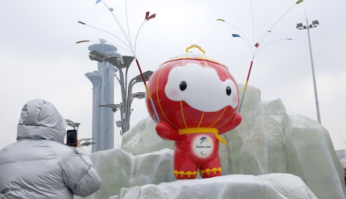 Где смотреть онлайн церемонию открытия Олимпиады-2022: расписание трансляций