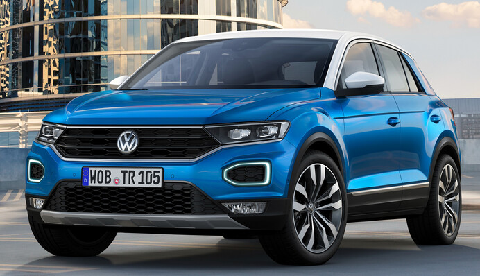 Практичные и доступные: ТОП-10 маленьких внедорожников 2022 года