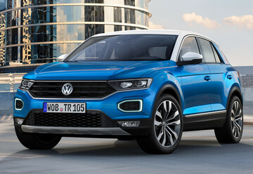 Практичные и доступные: ТОП-10 маленьких внедорожников 2022 года