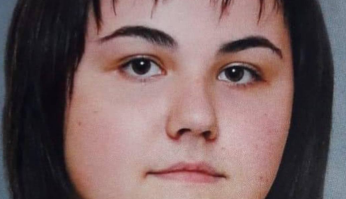 Під Києвом пропала 15-річна дівчинка: прикмети та фото