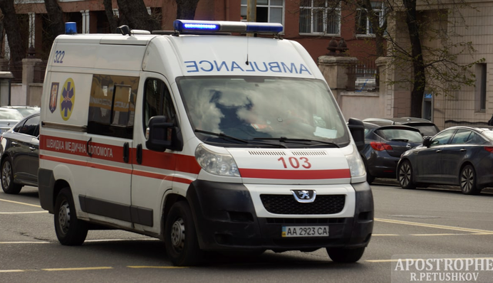 В Украине абсолютный антирекорд новых случаев COVID-19 за сутки: статистика на 4 февраля