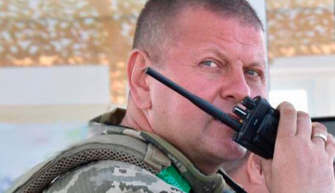 Психологічний тиск: у ЗСУ розповіли, чому РФ не відводить війська від кордону з Україною