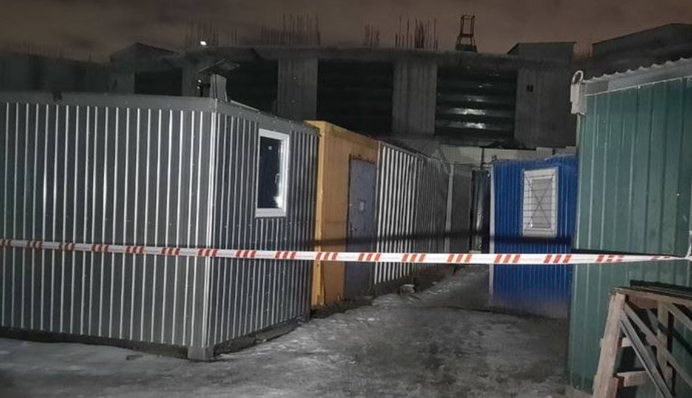 У Києві сварка двох чоловіків закінчилася смертельним ударом ножем: відео