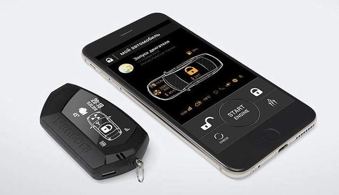 Автозапуск двигуна авто має плюси та мінуси: що потрібно знати