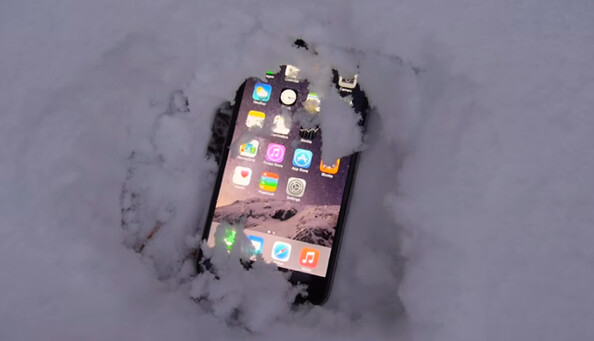 Что делать, если смартфон 