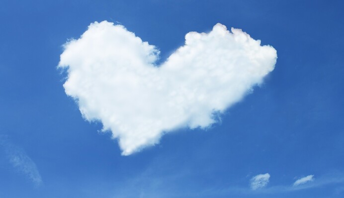 Якою буде погода в Україні на День закоханих: синоптики уточнили прогноз