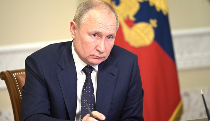 Російські офіцери поставили Путіну ультиматум: піти у відставку і не погрожувати війною Україні