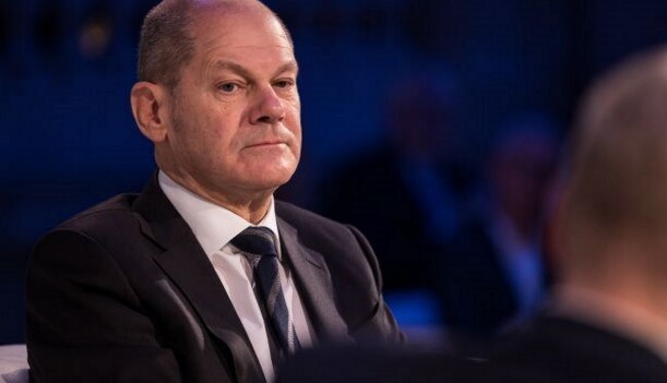 Реальность важнее слухов: Шольц пригрозил РФ, что вторжение в Украину будет стоить очень дорого