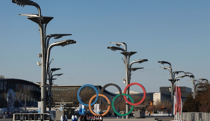 России не должно быть на Олимпиаде: норвежский журналист сделал громкое заявление