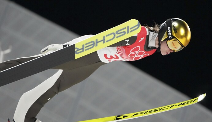 Нечуваний скандал на Олімпіаді-2022: фаворитів викинули 