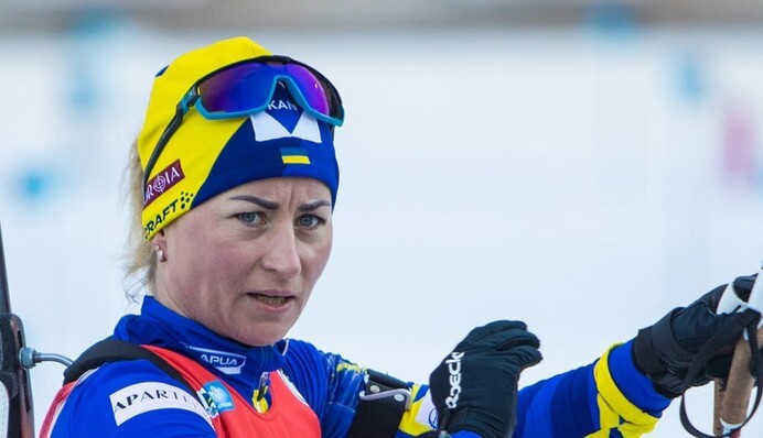 Кошмар у біатлоні: Україна втратила третю спортсменку на Олімпіаді-2022