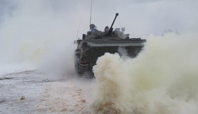 Чому Росія не готова до вторгнення в Україну: генерал зазначив важливий нюанс