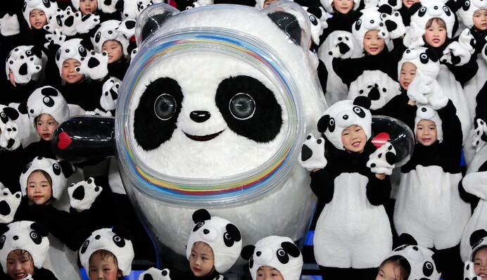 На Олимпиаде-2022 в Пекине установили неожиданный рекорд