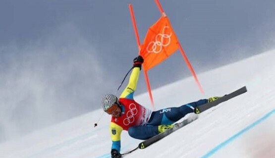 Результаты выступлений Украины на Олимпиаде-2022 9 февраля