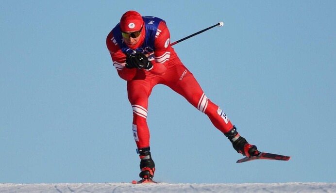 Просрав свій старт: російський чемпіон жорстко висловився про провал на Олімпіаді-2022