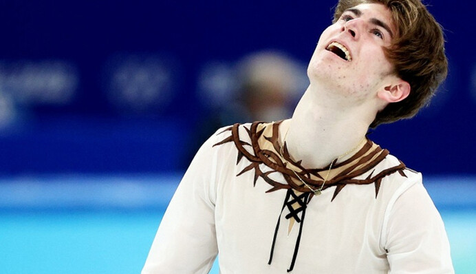 Первый допинг-скандал Пекина: у России могут отобрать 