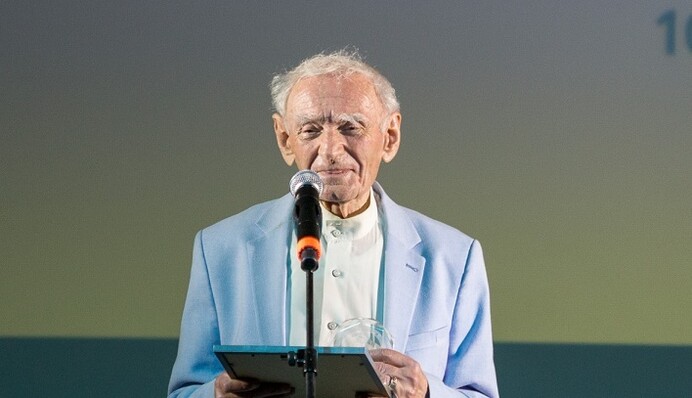 В Украине умер легендарный режиссер