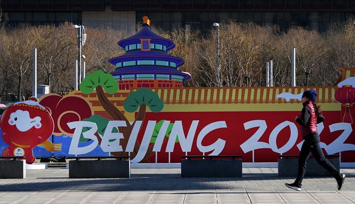 Они должны это признать: норвежский журналист требует наказания для России в спорте