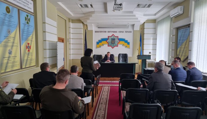 Расстрел в Днепре: в МВД раскрыли первые результаты расследования