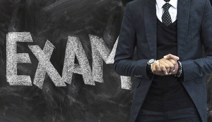 ВНО-2022: список предметов для поступления в университеты