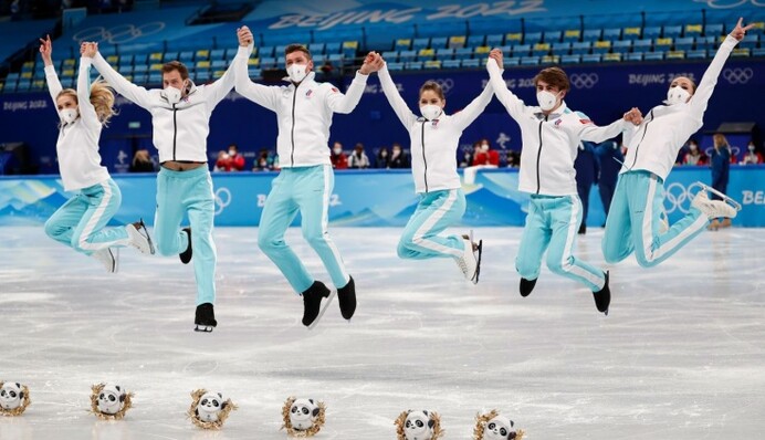 Названы шокирующие подробности допингового скандала с Россией в Пекине