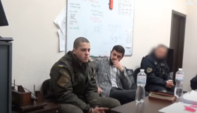 Устал терпеть несправедливость: Рябчук описал свое состояние перед бойней в Днепре, видео